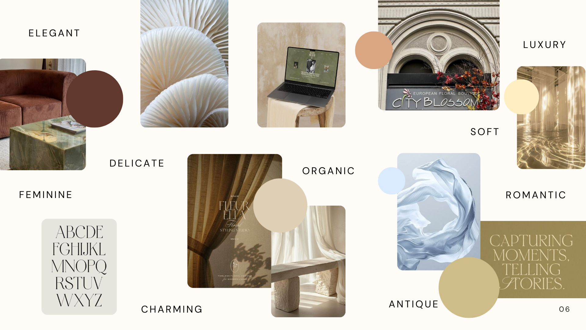 Information Architecture