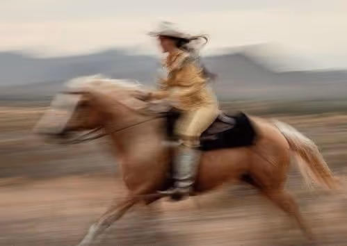 Interracial Friendship