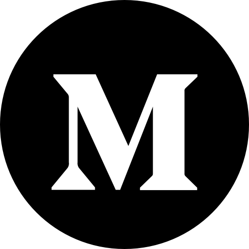 Medium favicon