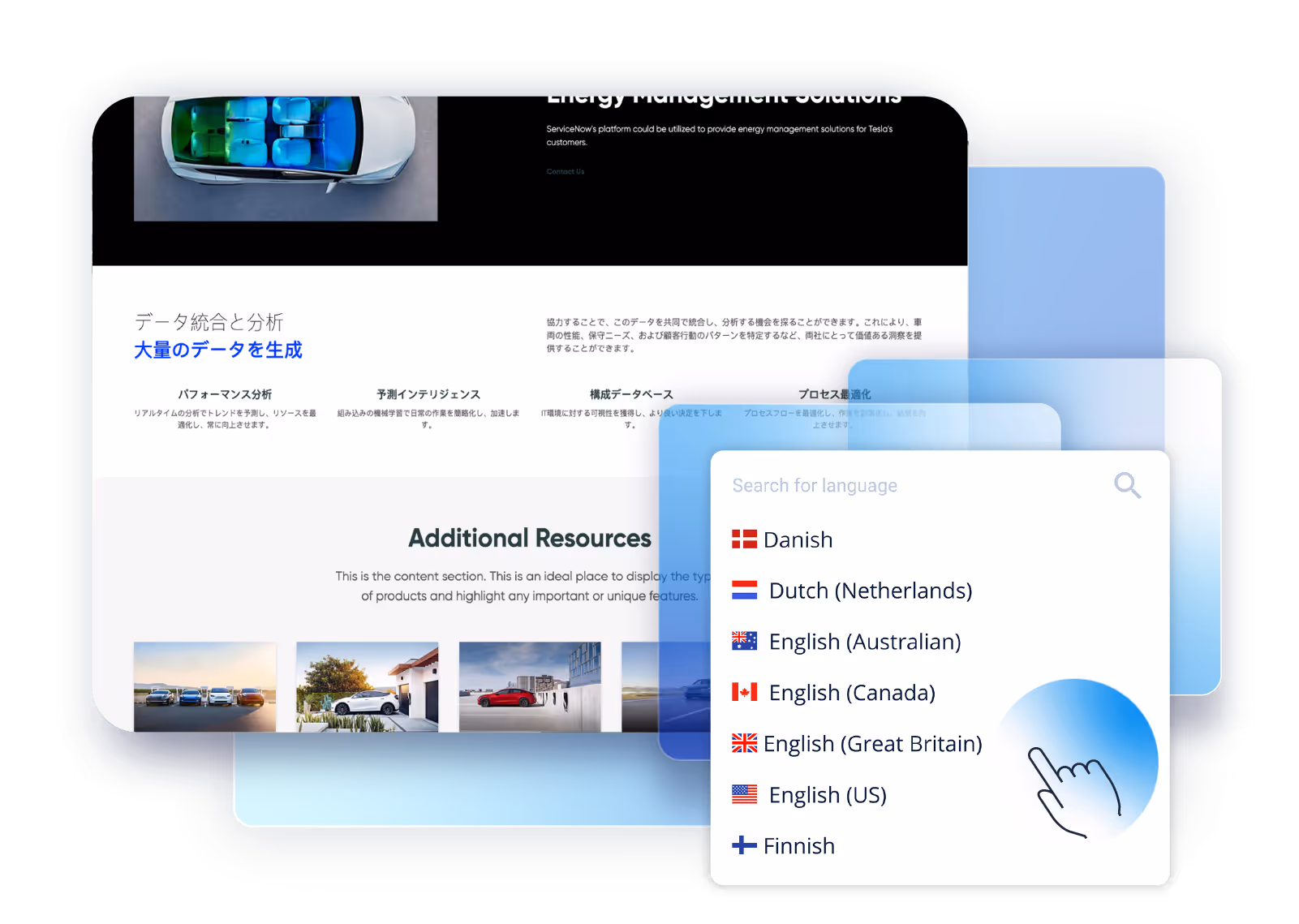 Folloze is an AI powered personalization platform for B2B Go To Market Teams.