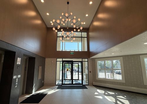 East Village Residential Building 01