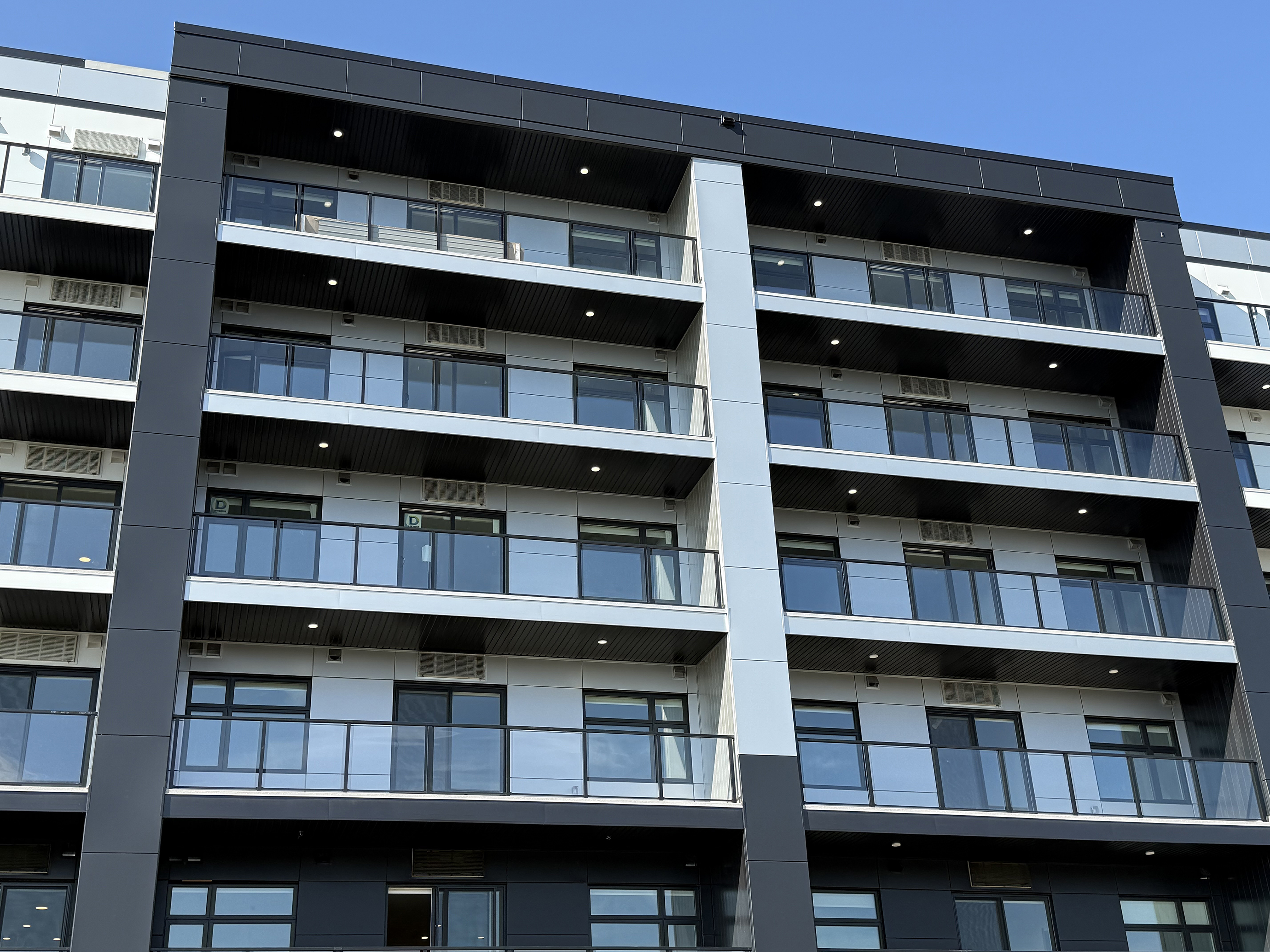 East Village Residential Building 01