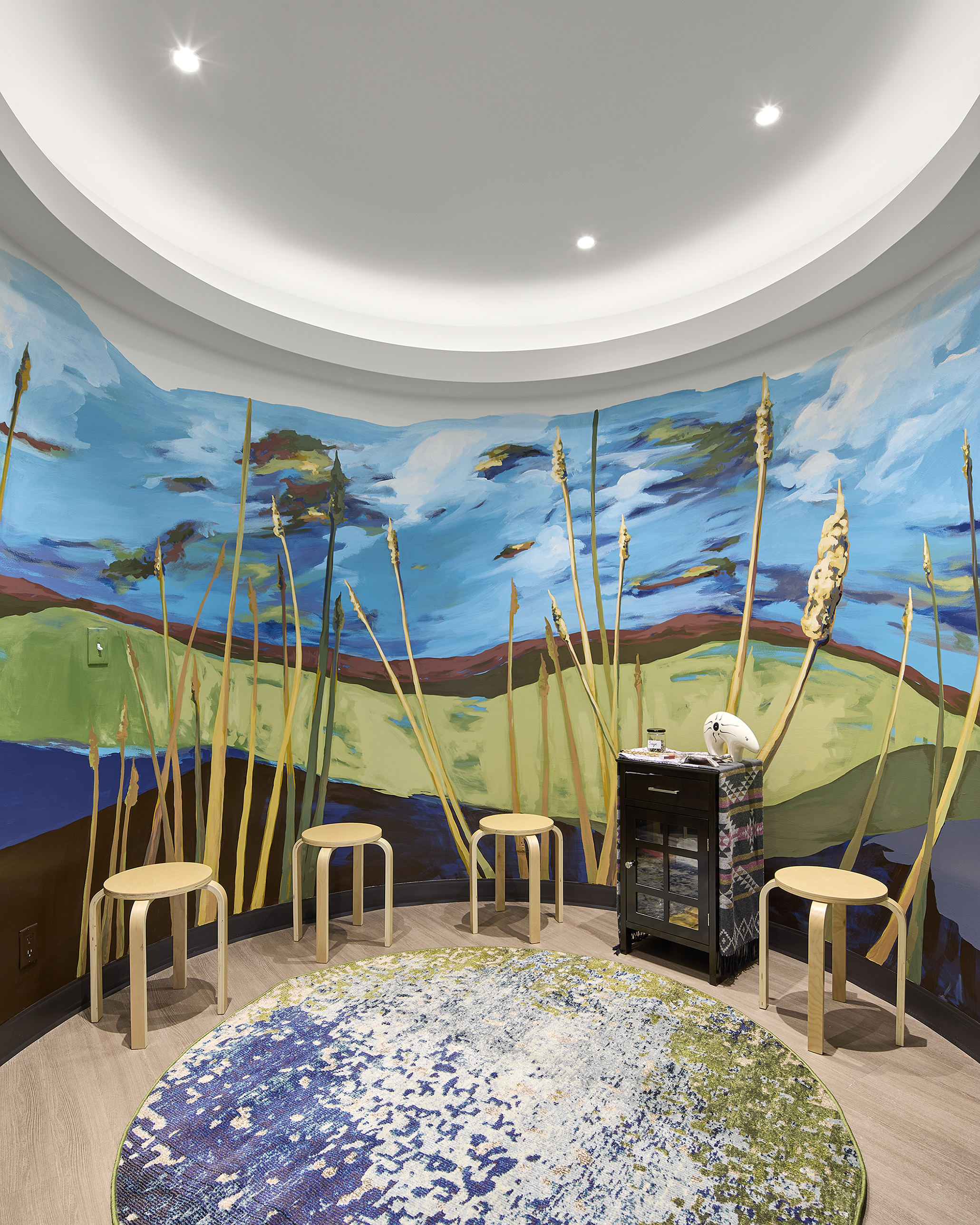 Zebra Child & Youth Advocacy Centre