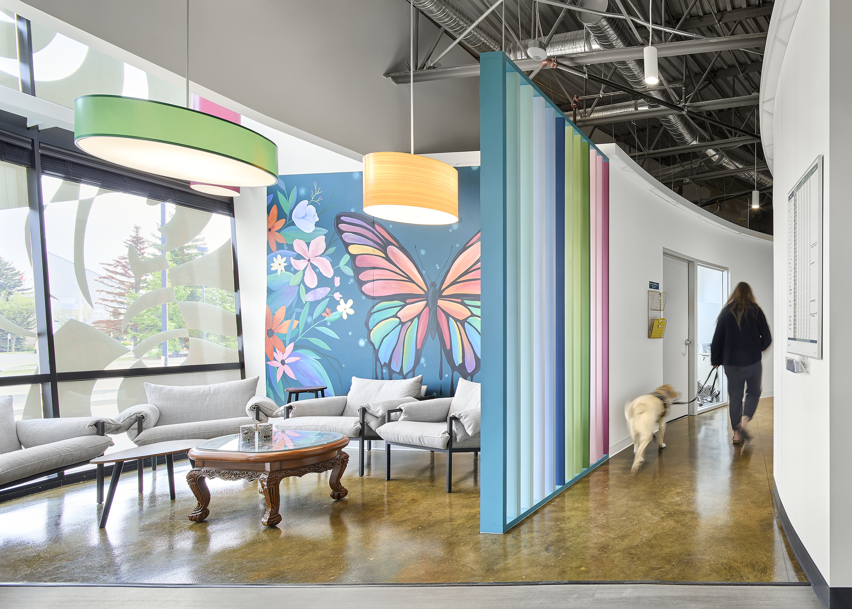 Zebra Child & Youth Advocacy Centre