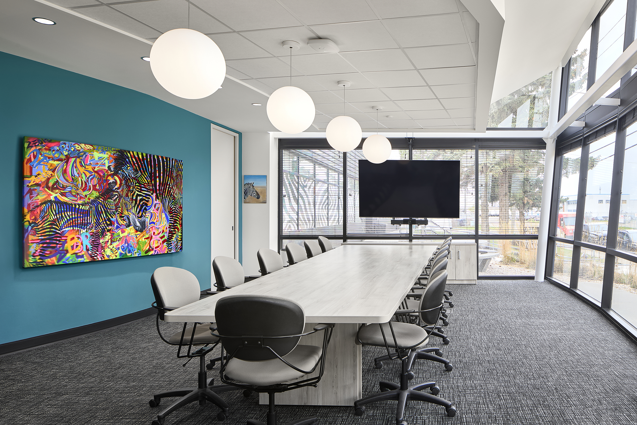 Zebra Child & Youth Advocacy Centre