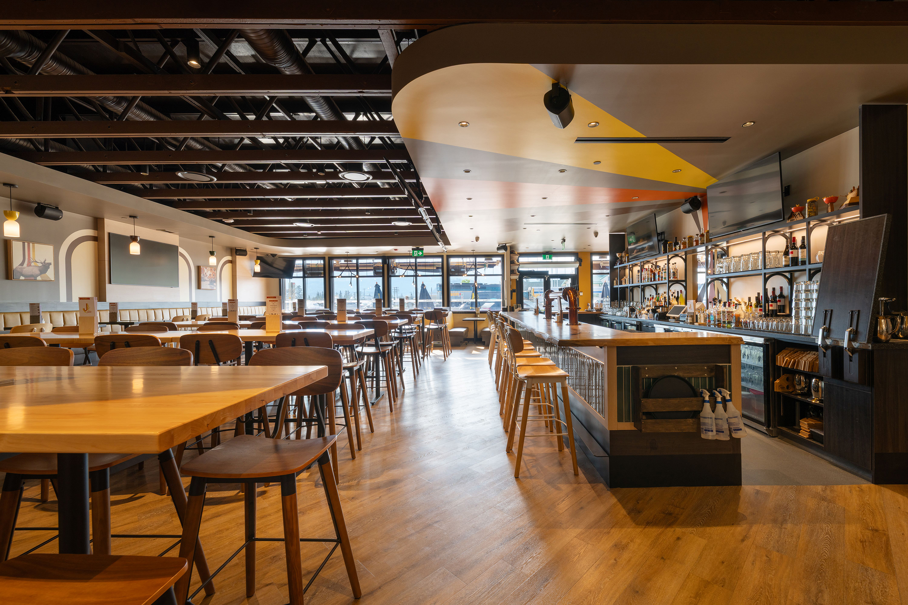 Jasper Brewing Company