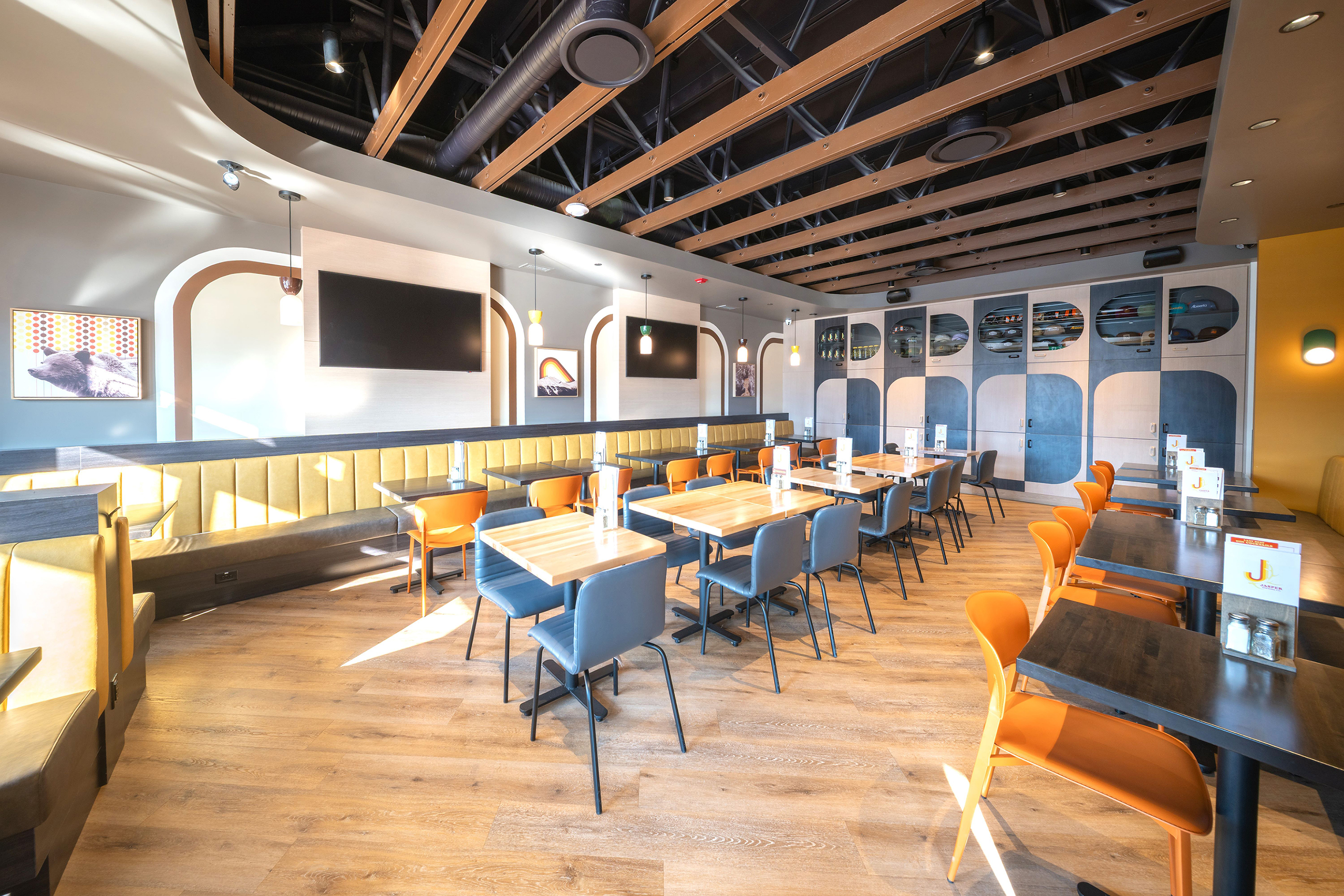 Jasper Brewing Company