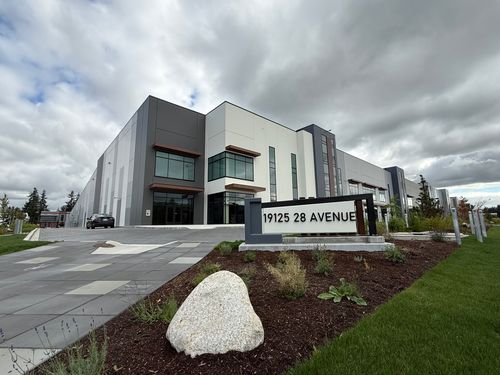 Heppell Office - Warehouse Building 02