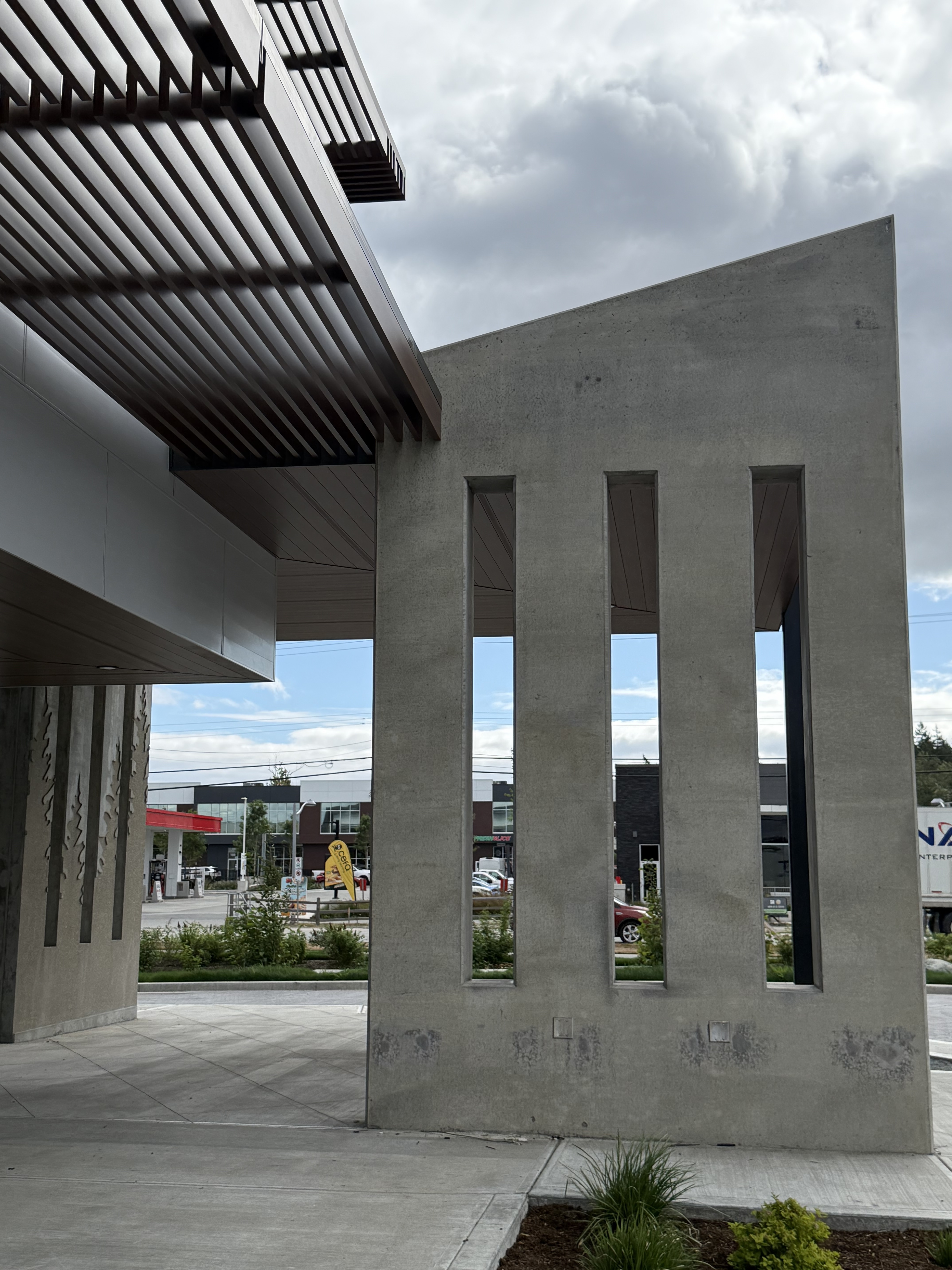 Heppell Office - Warehouse Building 01