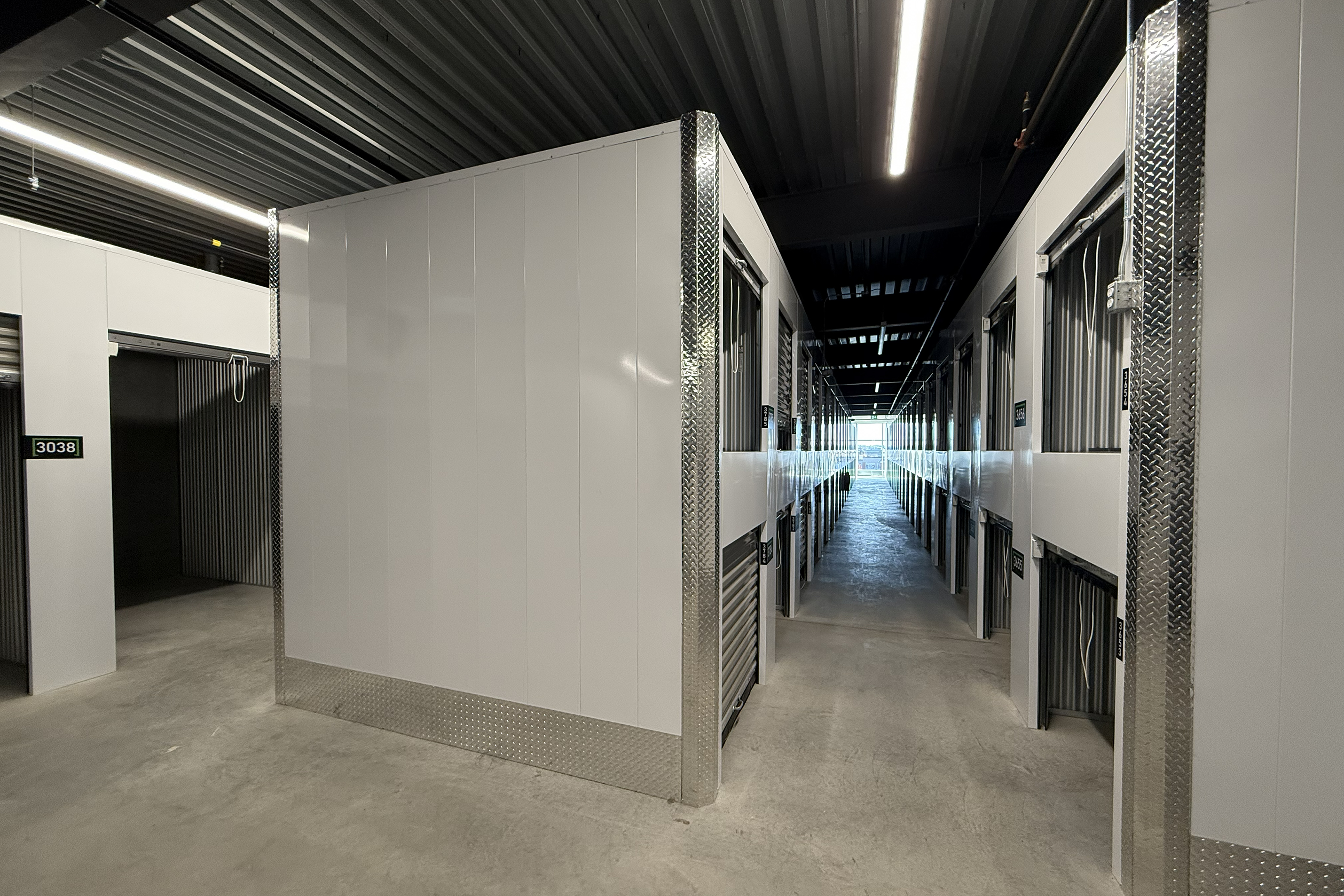 Lifestyle Storage, Edmonton Business Campus