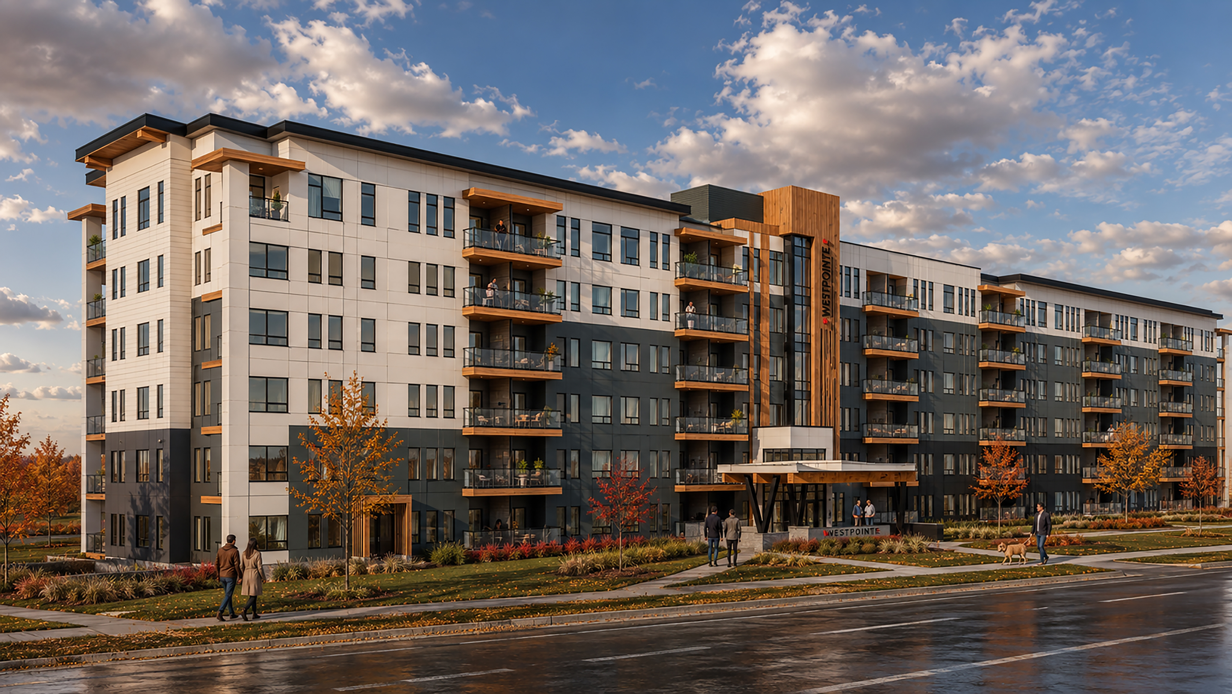 Westpointe