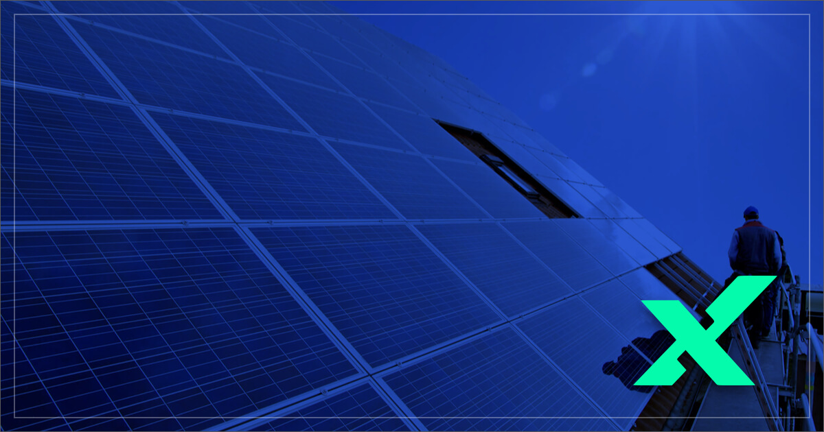 Sun X Solutions cover