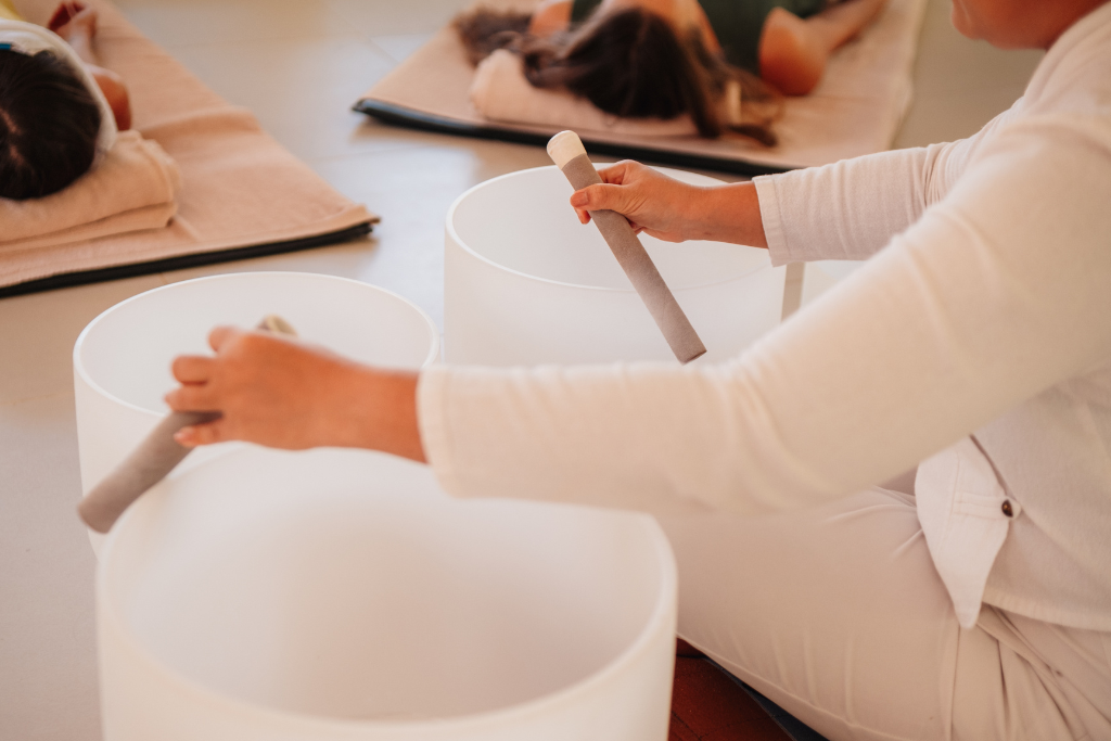 Holistic Tools for Emotional Resilience During Global Uncertainty