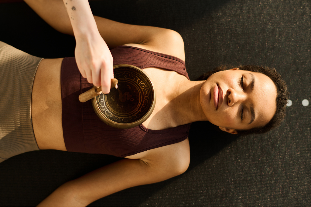 Balancing Hormones with Holistic Practices: Cycle Awareness & Energy Support