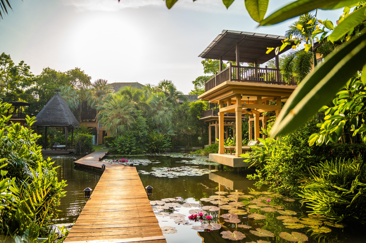 Top 10 Wellness Destinations for 2026: From Bali to the Berkshires