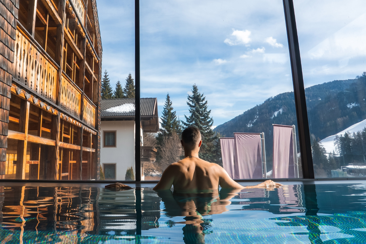 Inside Europe’s Leading Longevity Resorts: A Deep Dive into Integrative Wellness