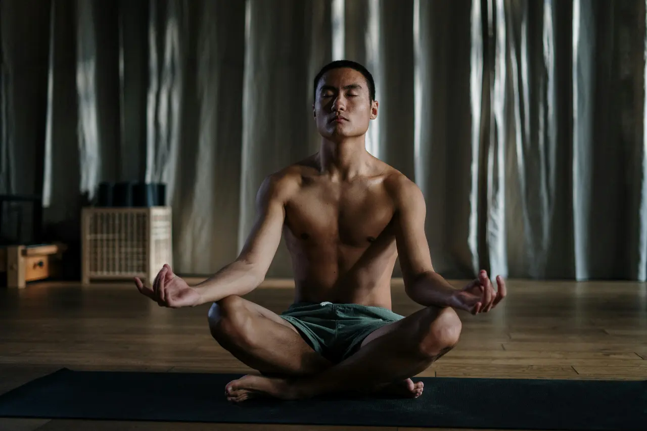 Holistic Approaches to Anxiety: Which Modalities Help and How to Get Started
