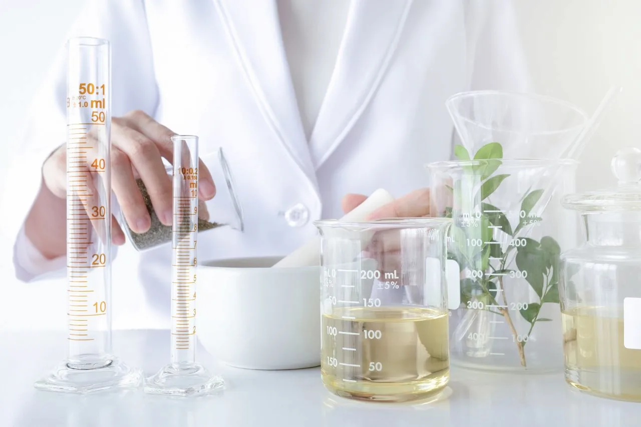 Science-Backed Detox and Cellular Regeneration: A Physiological Perspective