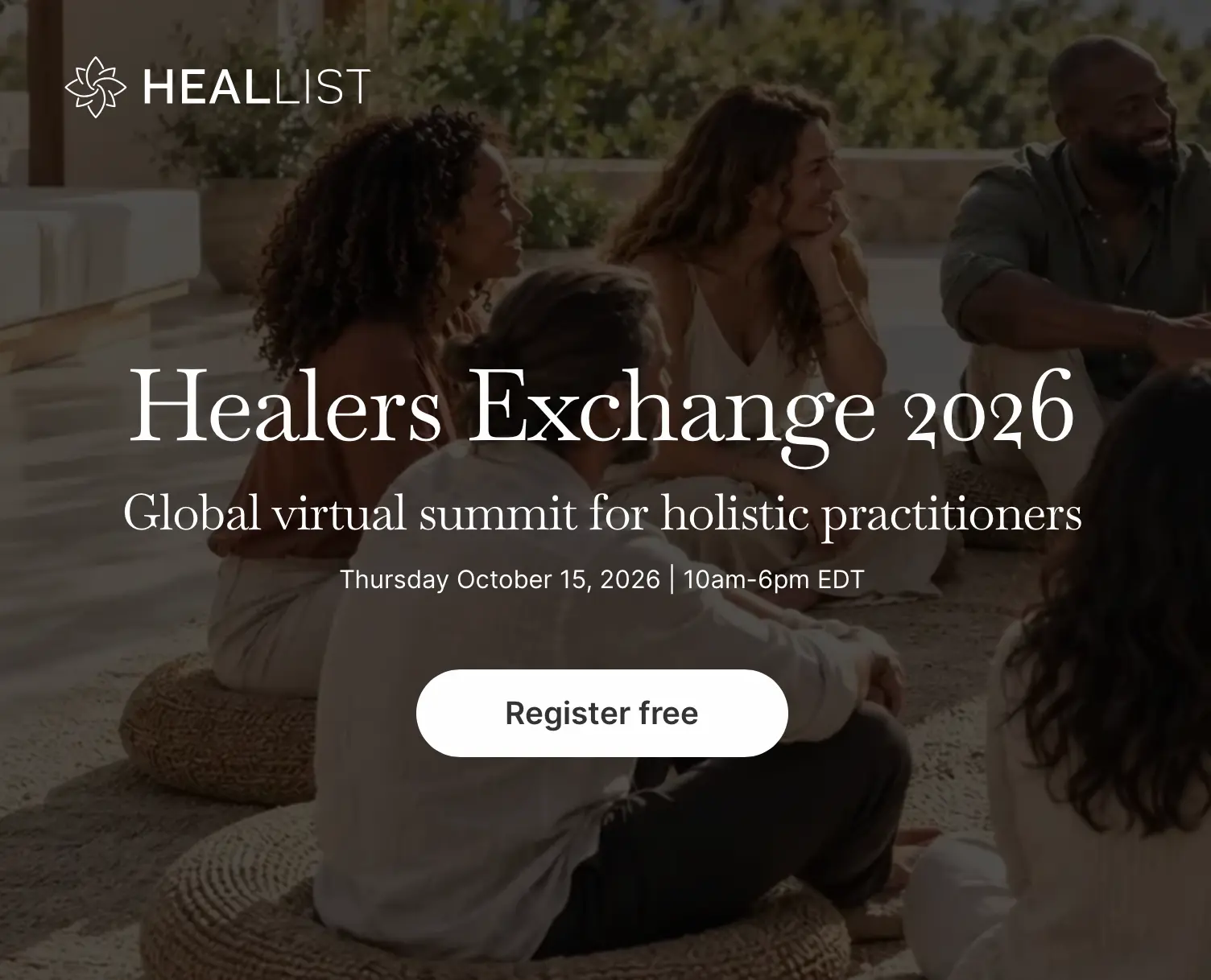 Healers Exchange