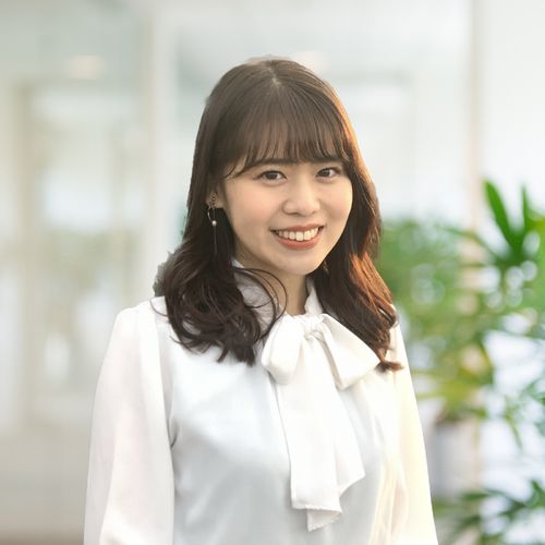 プロフィール画像