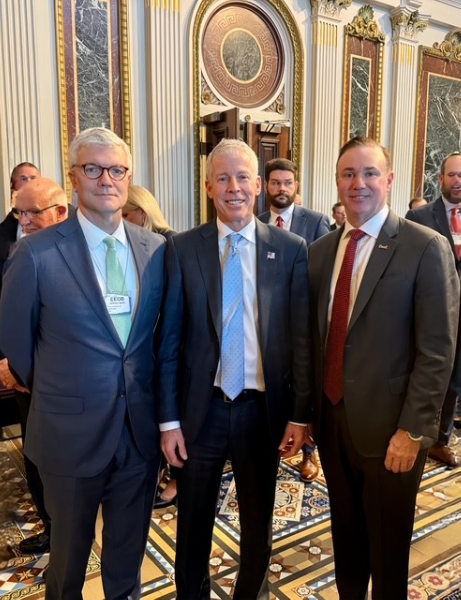 Western Fuel Association & Basin Electric Cooperative Appointed to National Coal Council