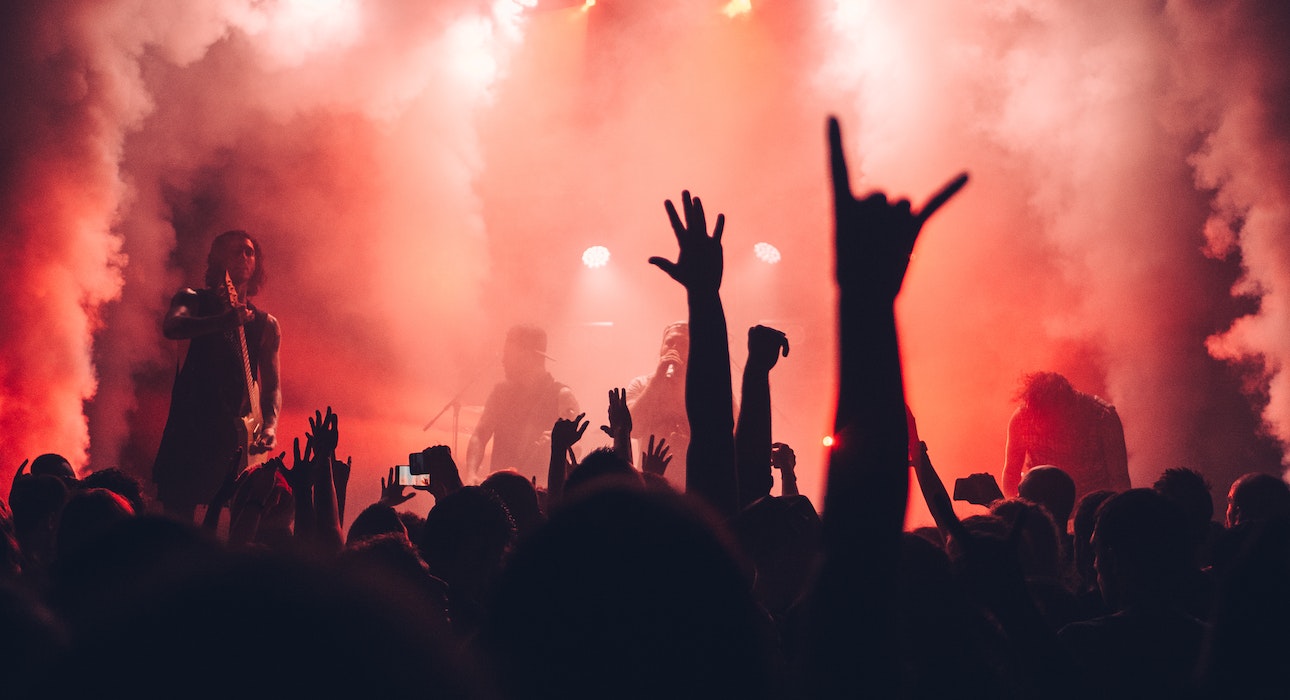 Social Influence Event