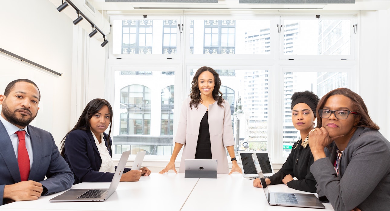 Social Influence Meeting