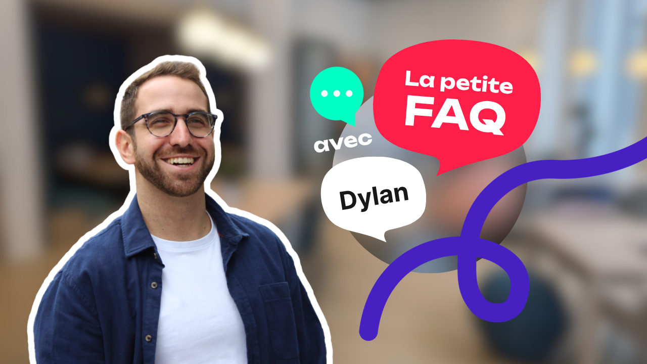 La petite FAQ avec Dylan #3
