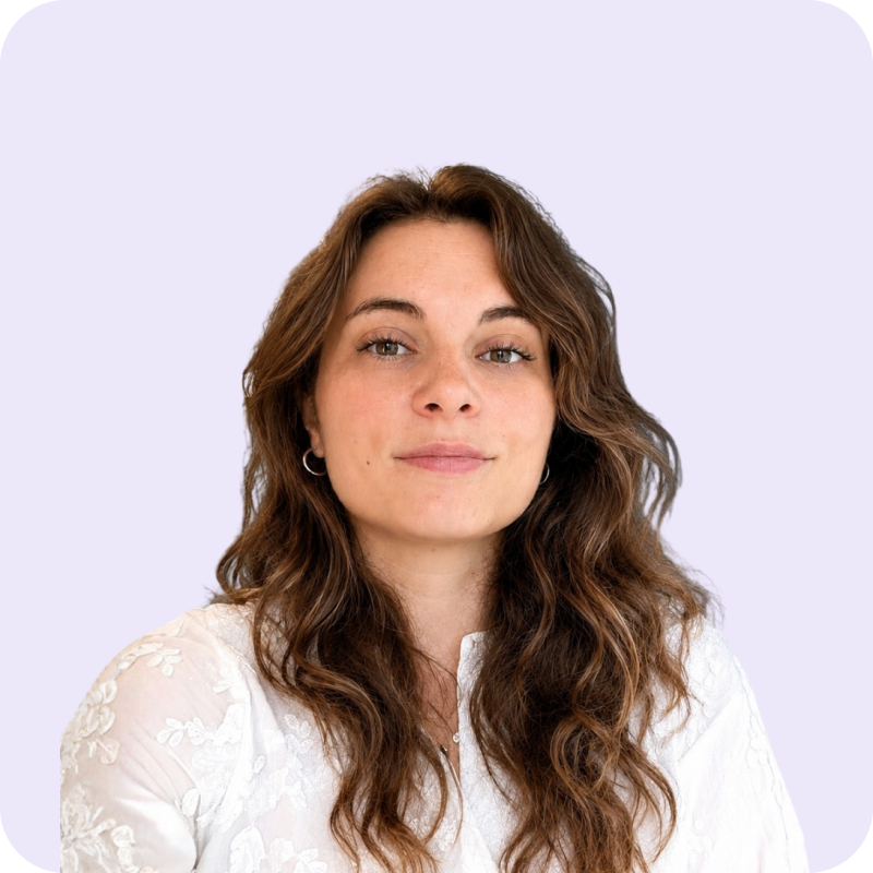 Morgane Bacon