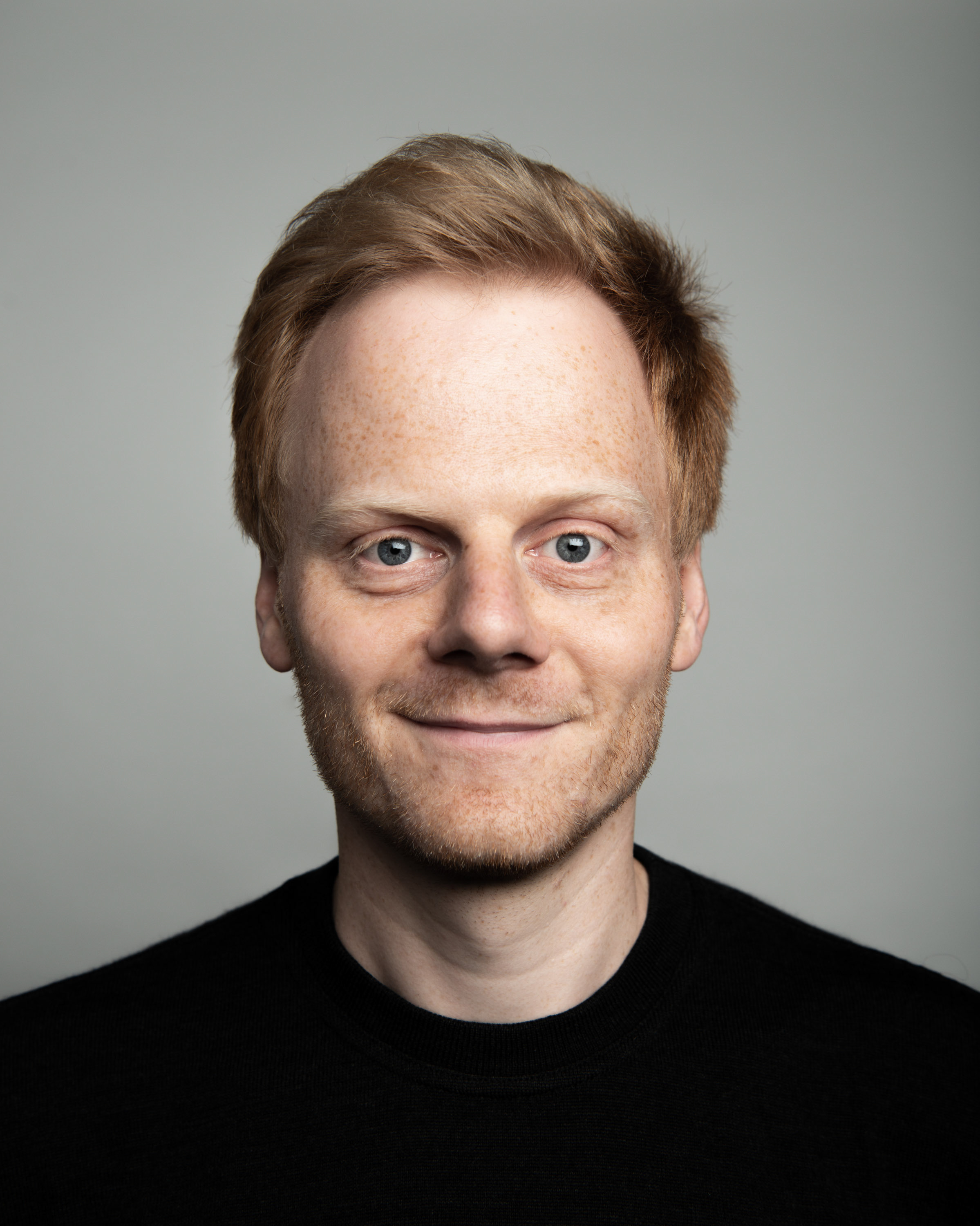 About us - Holistic Foundation