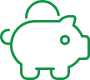 Savings icon