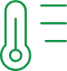 Temperature icon