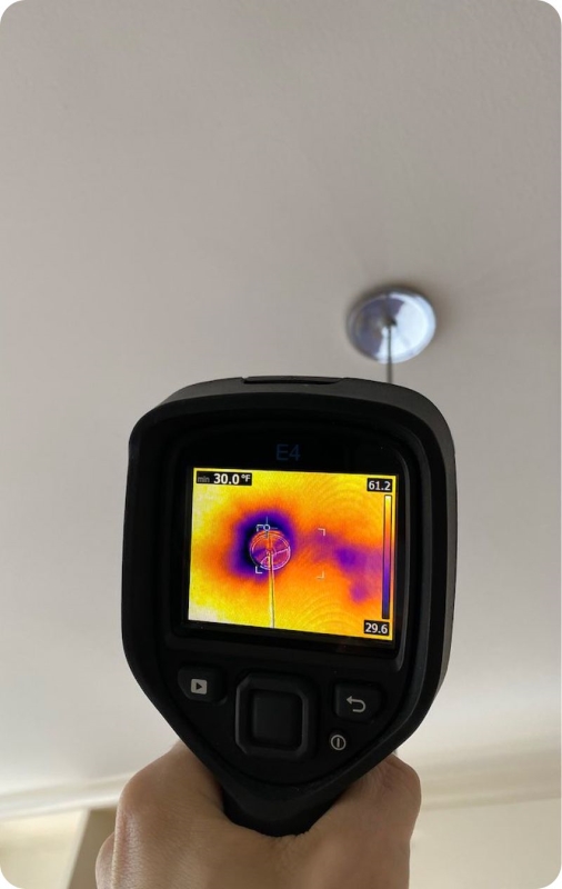 Home Heat Loss Test: Save Up to 30% On Your Heating Bill