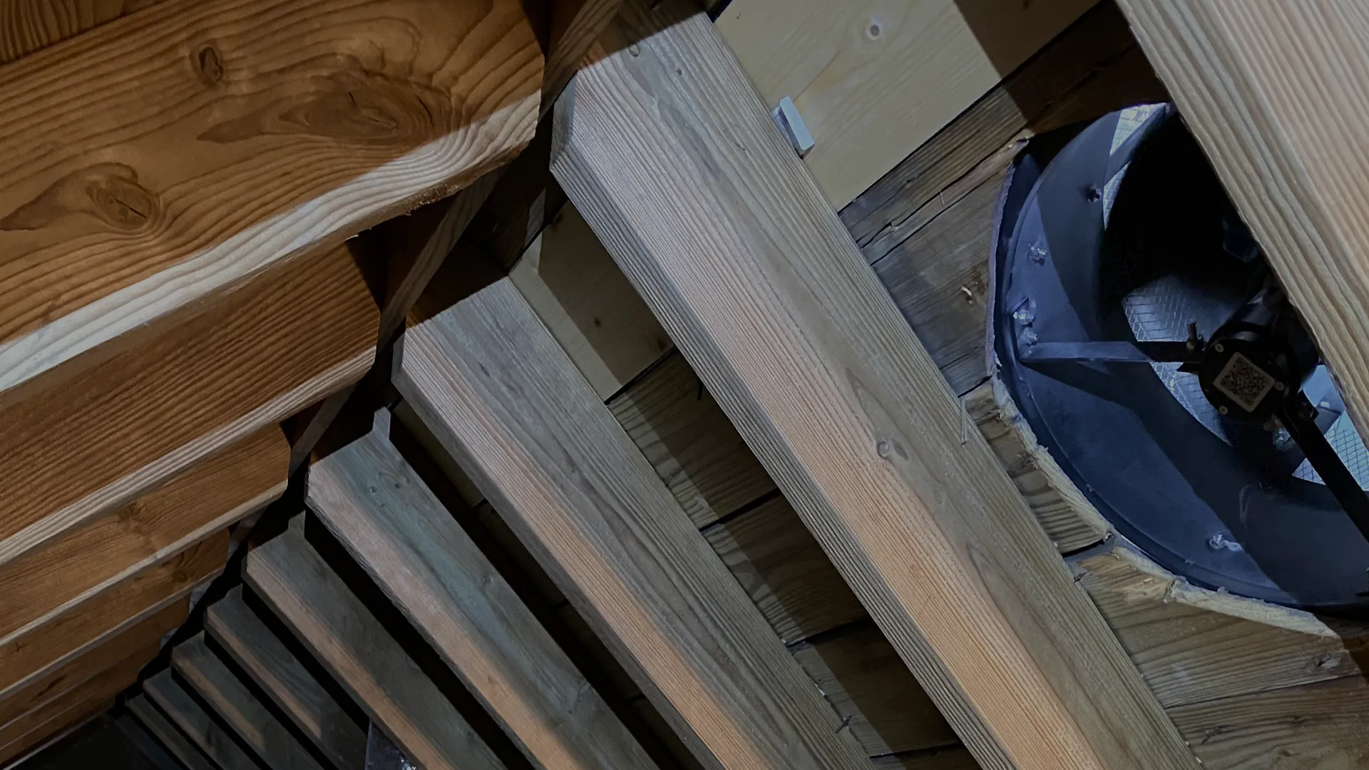 Attic Ventilation Services in Chicago