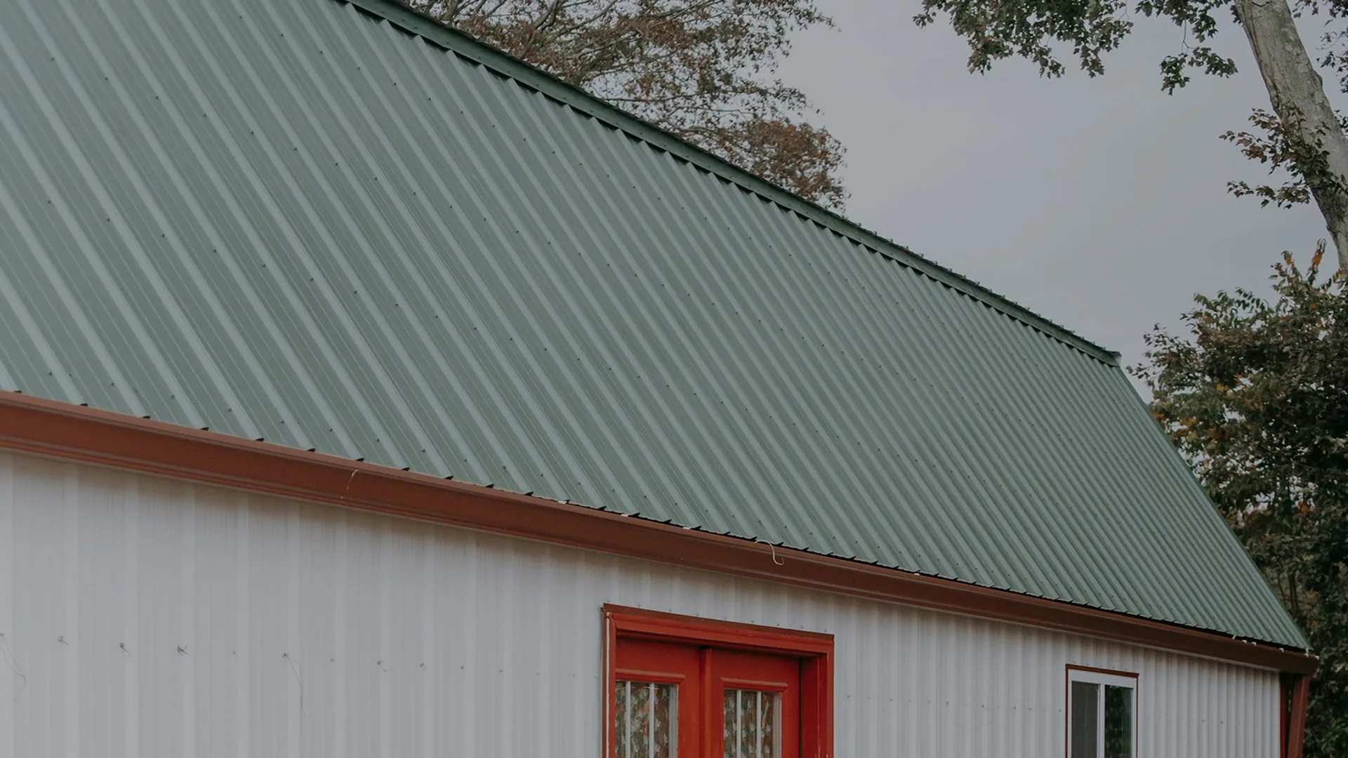 Metal Roofing Service in Chicago