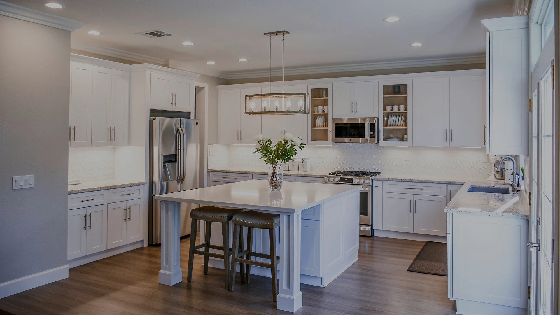 Kitchen Remodeling Service in Chicago