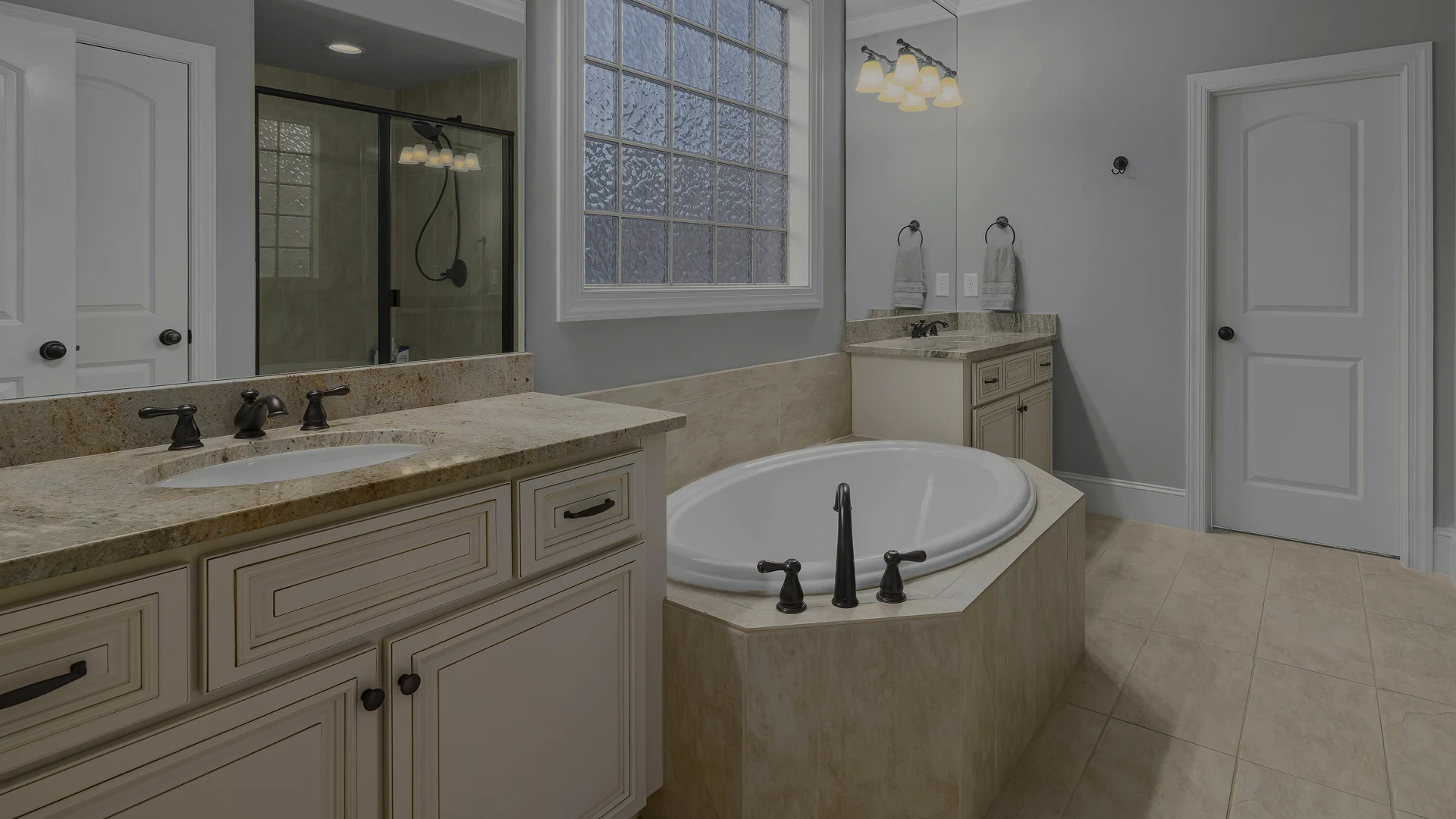 Bathroom Remodeling Service in Chicago