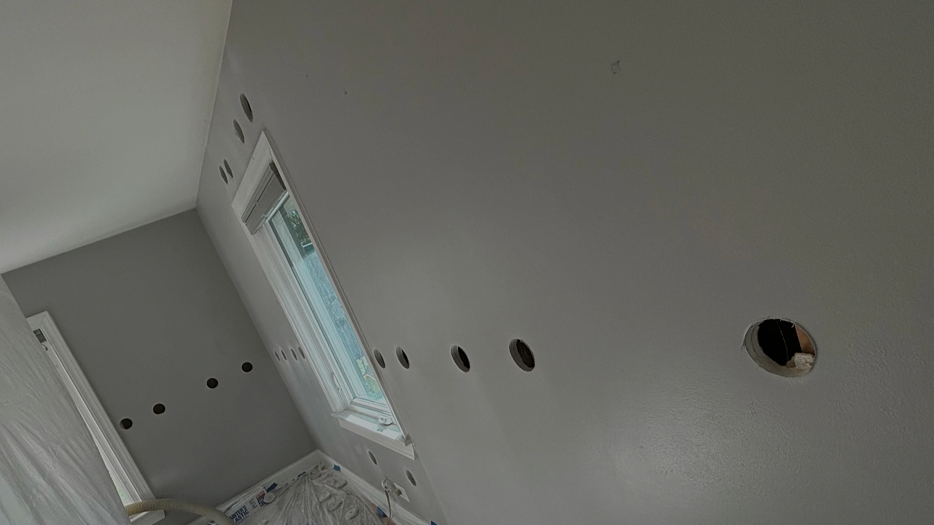 Wall Insulation Service in Chicago