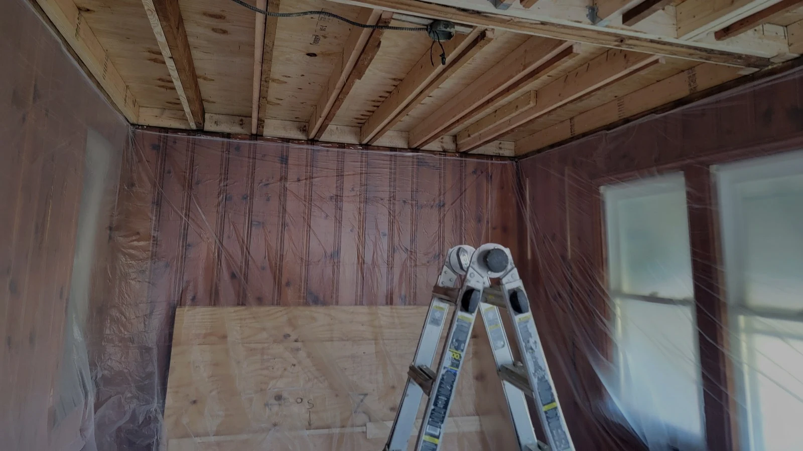 Bungalow Insulation Service in Chicago
