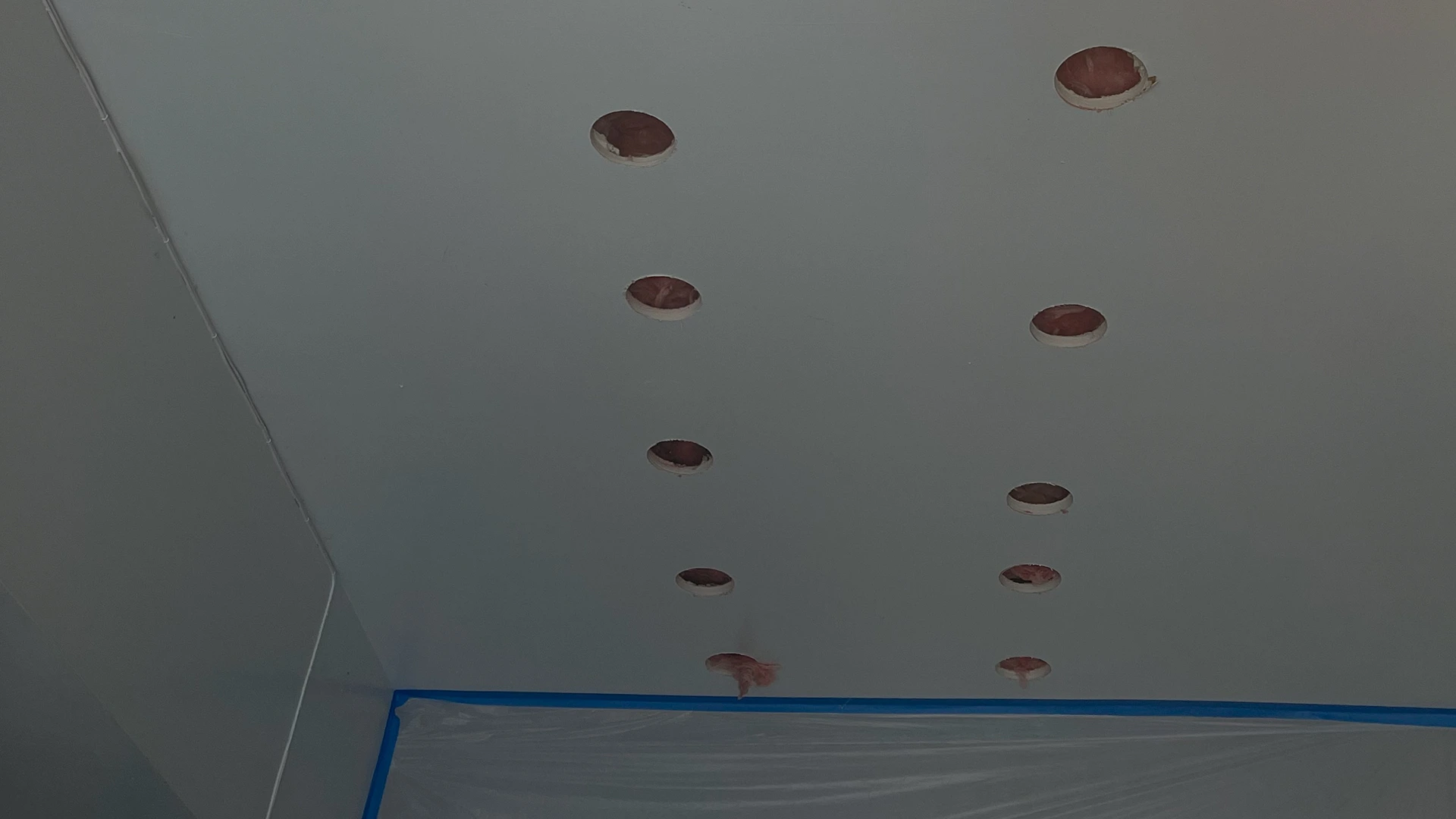 Ceiling Insulation Service in Chicago