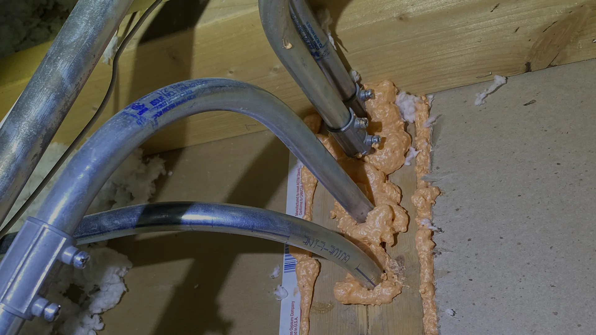 Air Sealing Service in Chicago