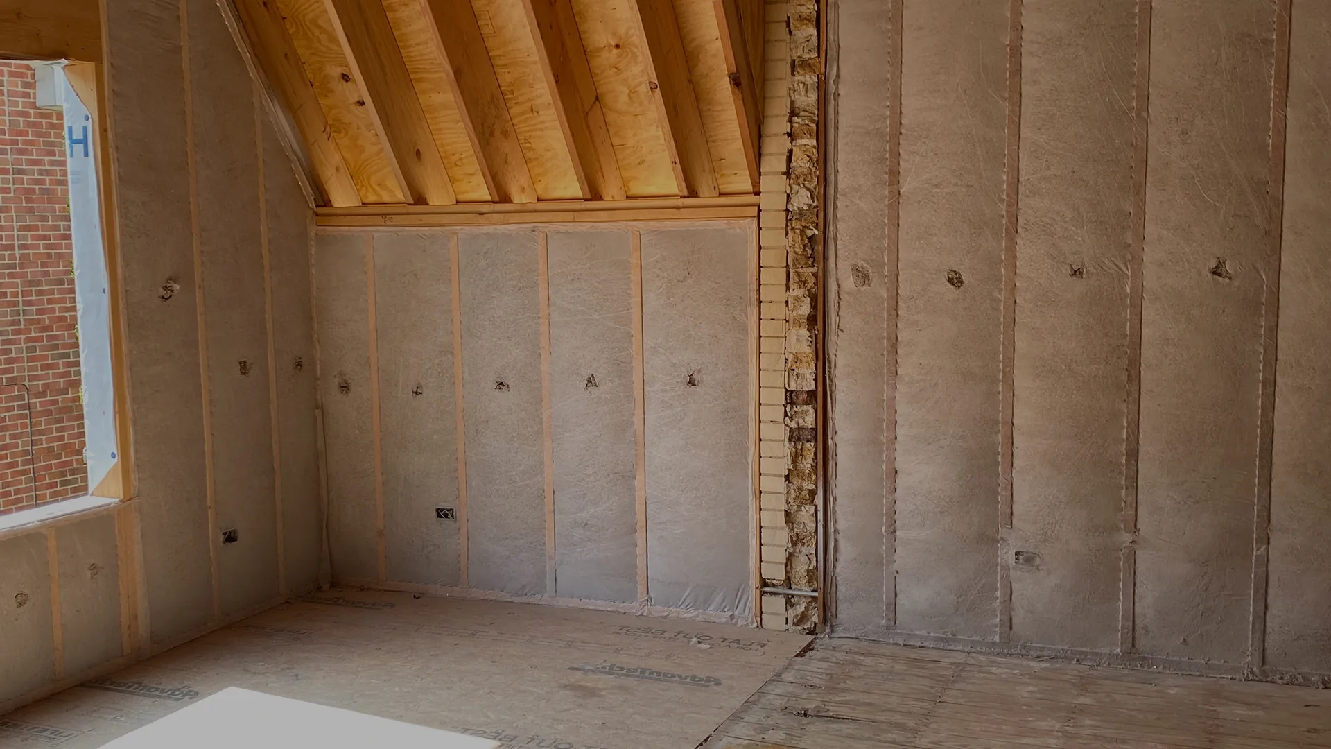 Best Insulation For Soundproofing in Chicago