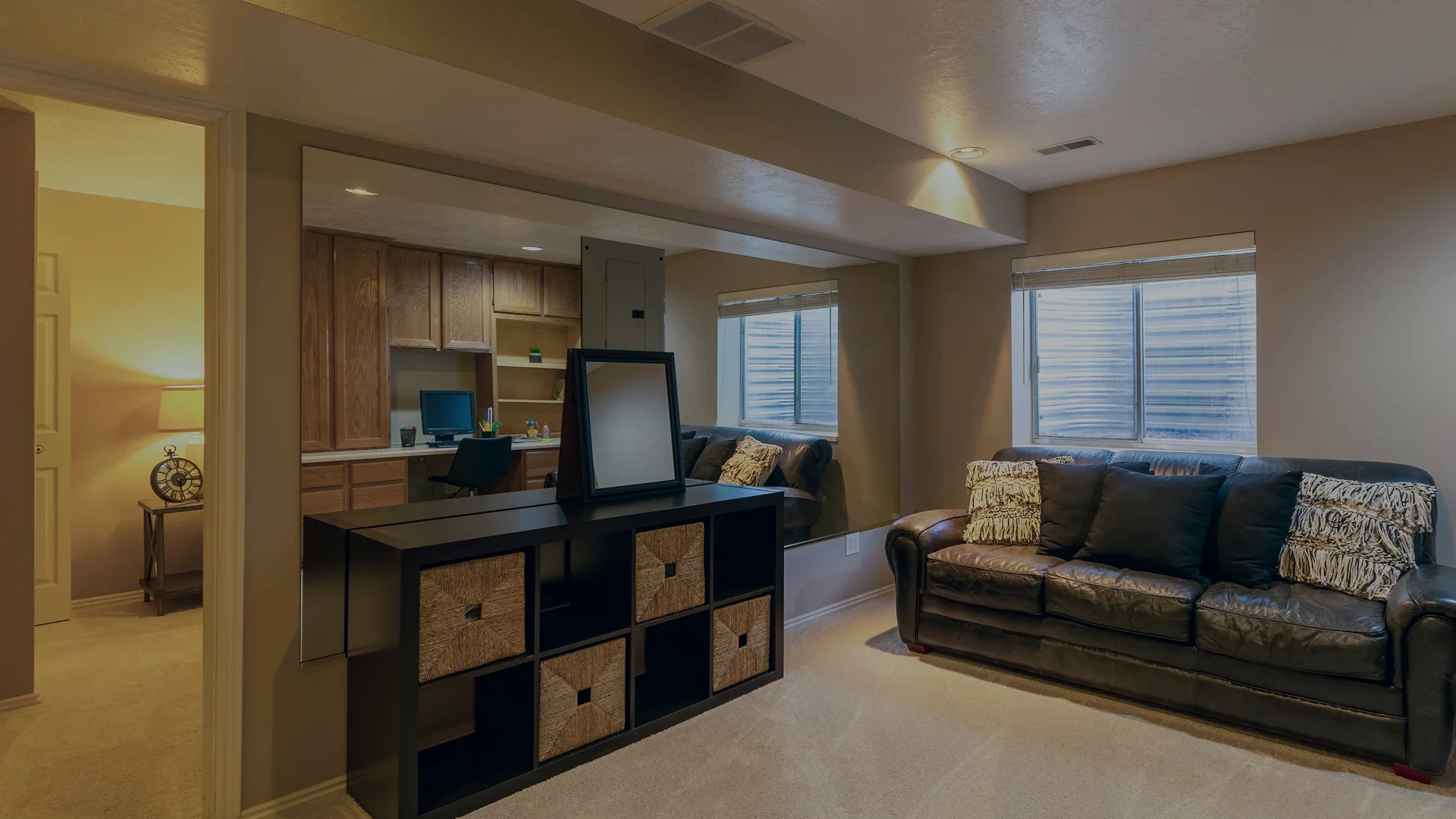 Basement Remodeling Service in Chicago