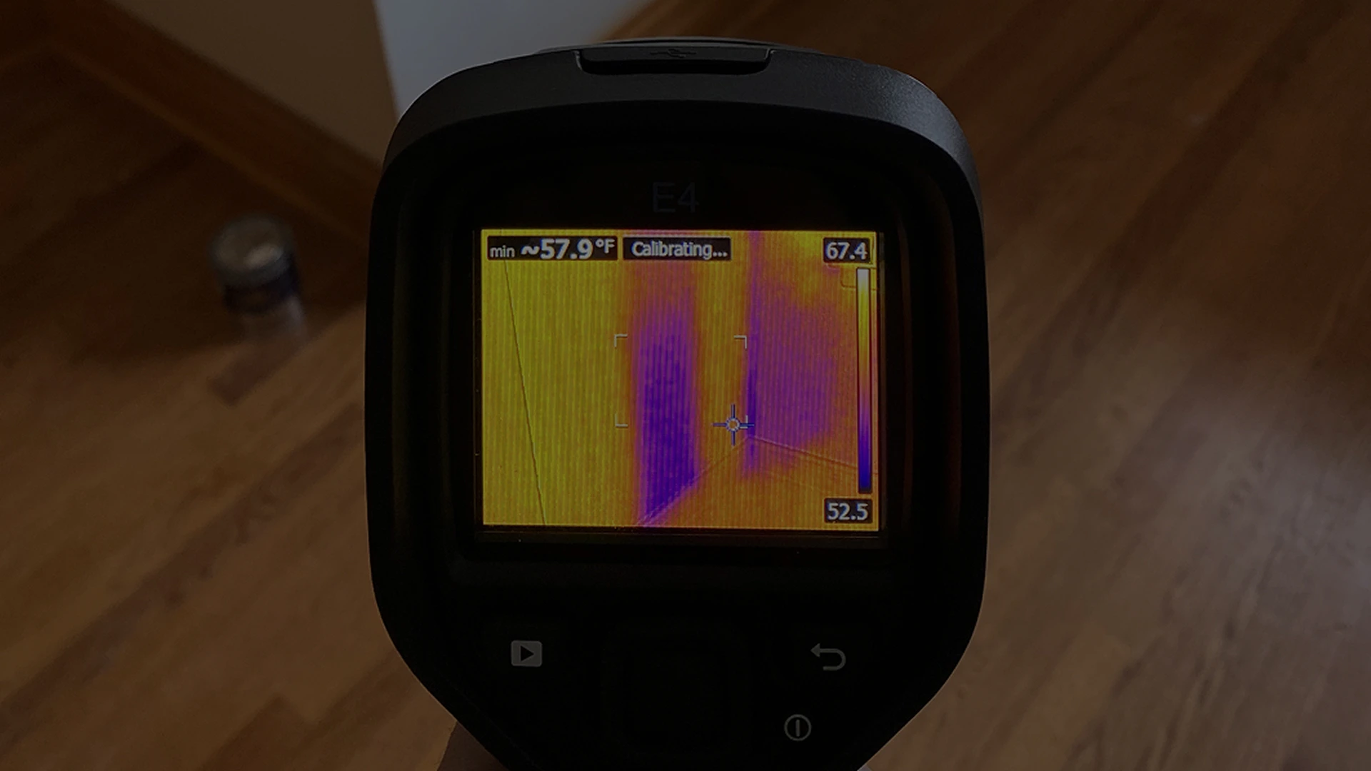 Home Energy Audit Service in Chicago