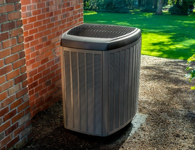 Furnaces Cost More to Operate Than Heat Pumps