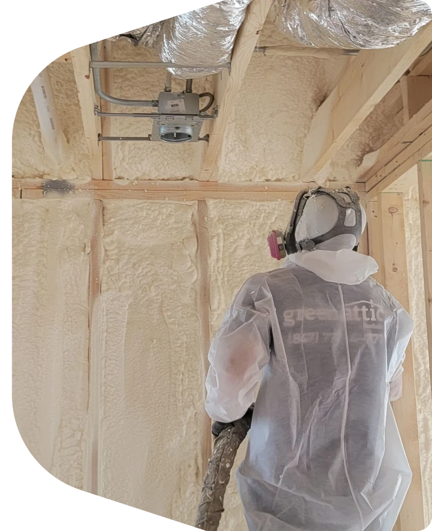 Professional Attic Insulation Services in Chicagoland