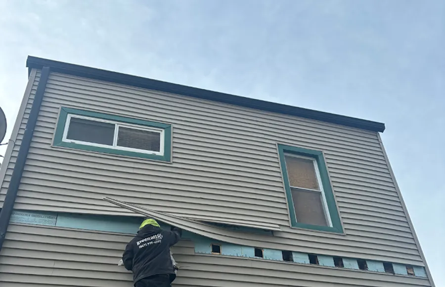 Home Insulation for Energy-Efficient Living