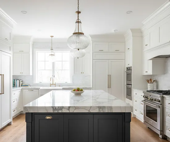 Creating a Passive House Kitchen