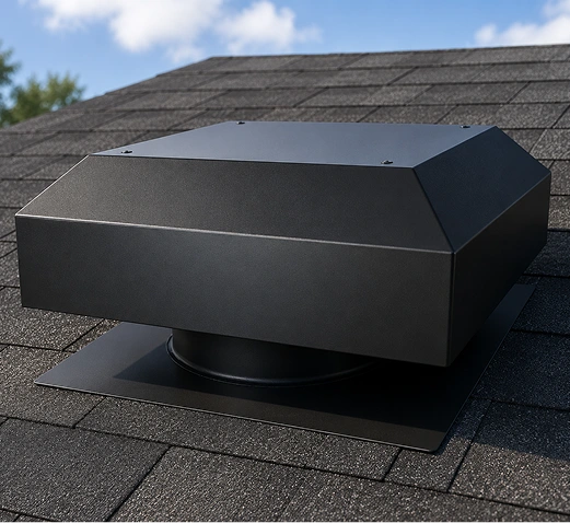 Electric Ventilation Fan