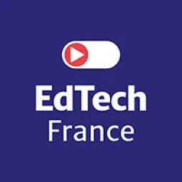 Logo de Edtech France